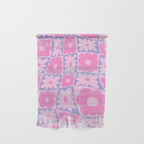 Floral twelve Wall Hanging Gallery Image 1