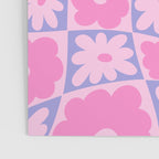 Floral twelve Poster Gallery Image 3