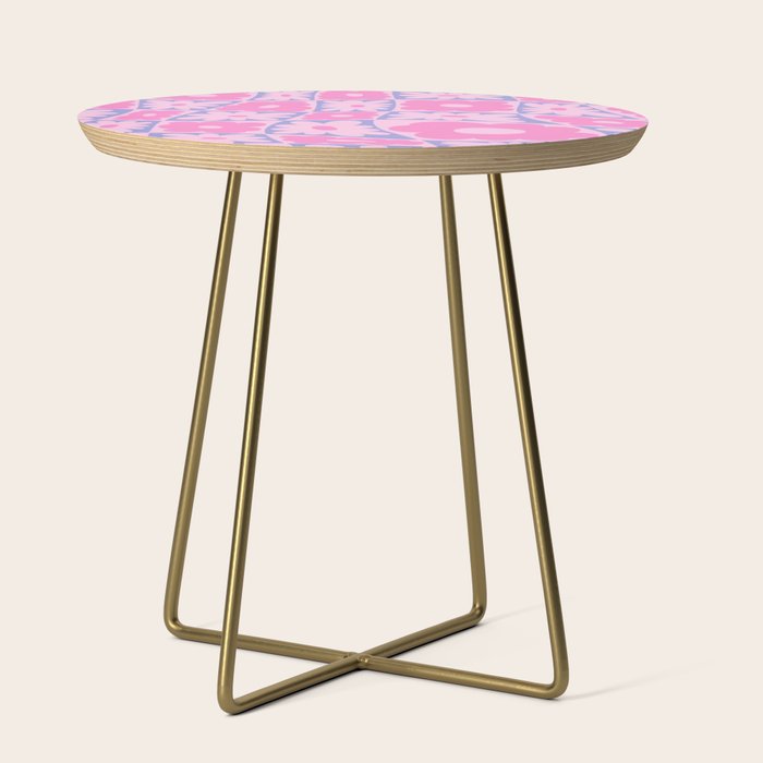 Floral twelve Side Table Gallery Image 1