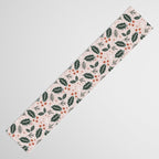 Holly-days . Light Blush Table Runner Gallery Image 3