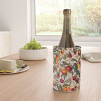Vintage Fruit Pattern XXIII Wine Chiller Gallery Image 4