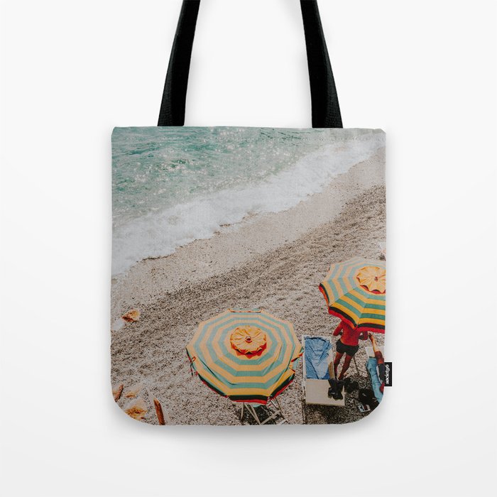 summer beach cxii Tote Bag Gallery Image 1