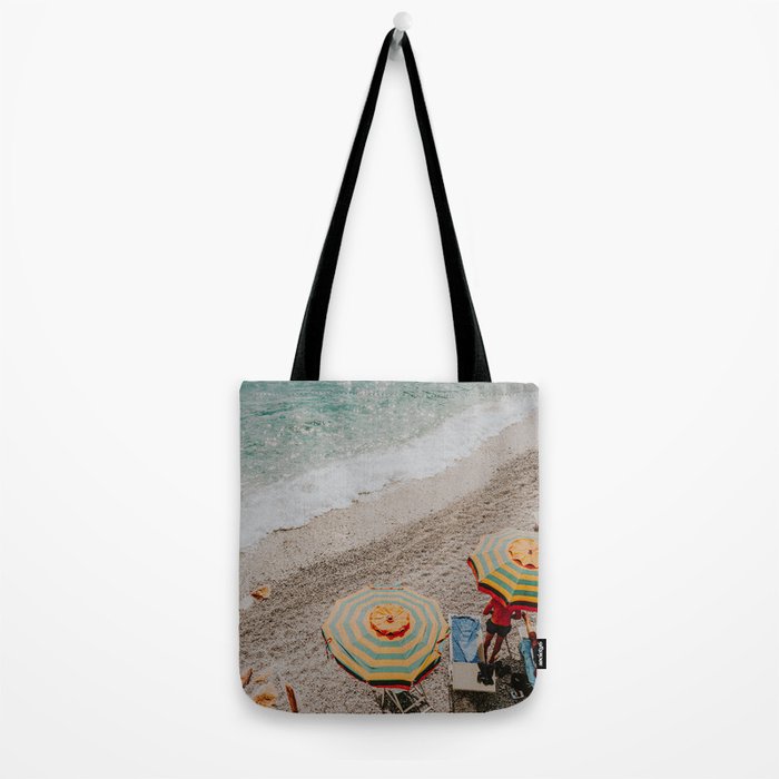 summer beach cxii Tote Bag Gallery Image 2