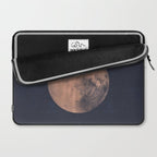Red Moon Laptop Sleeve Gallery Image 2