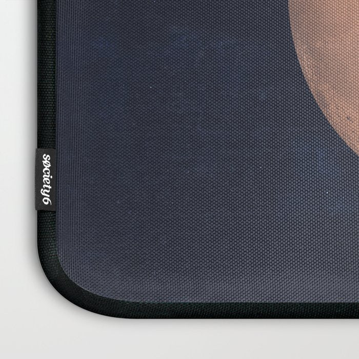 Red Moon Laptop Sleeve Gallery Image 3