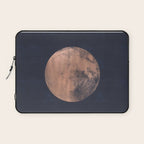 Red Moon Laptop Sleeve Gallery Image 1