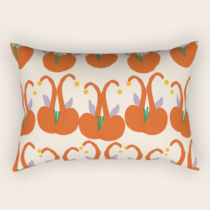 My Cherie Rectangular Pillow Gallery Image 1