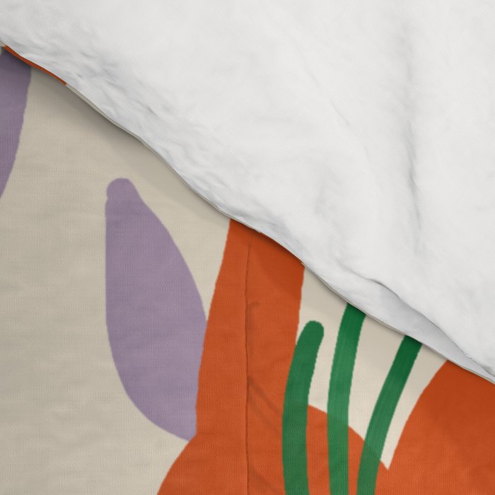 My Cherie Comforter Gallery Image 4