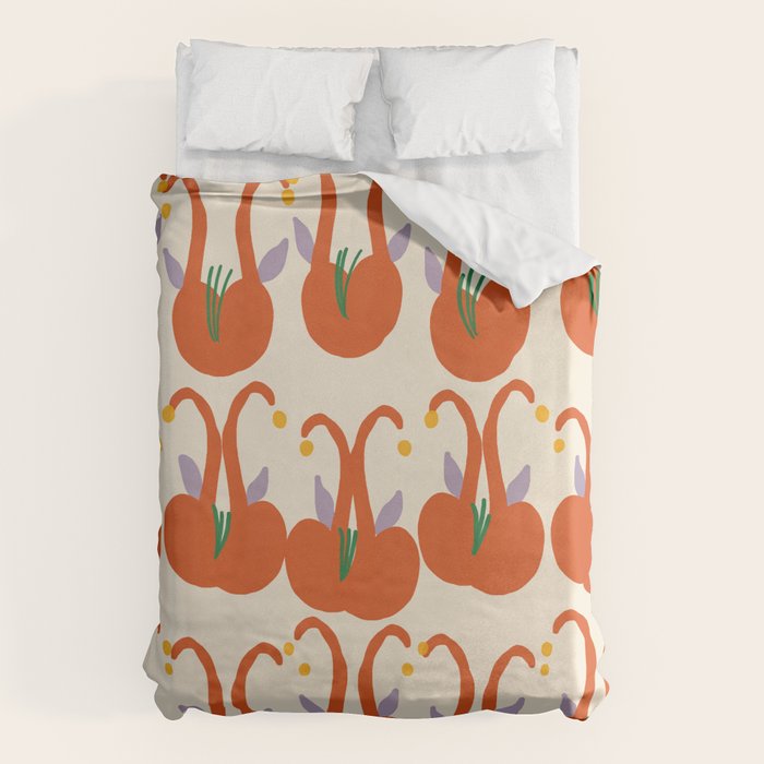 My Cherie Duvet Cover Gallery Image 6