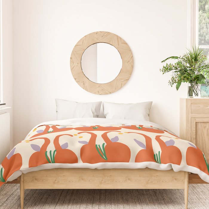 My Cherie Duvet Cover Gallery Image 3