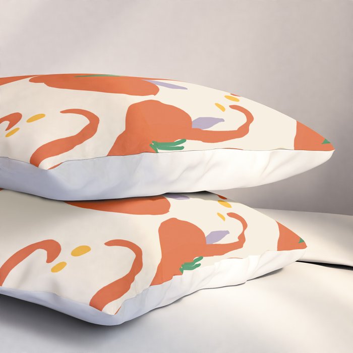 My Cherie Pillow Sham Gallery Image 3