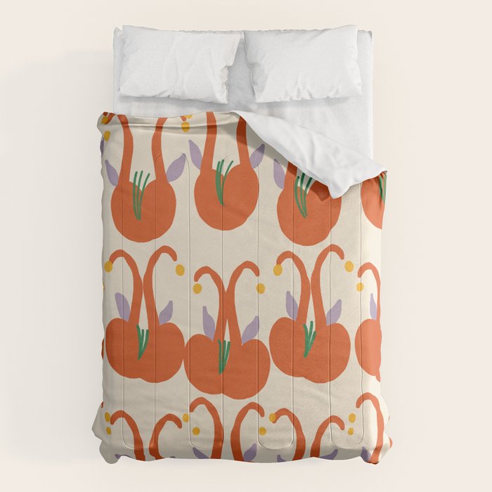 My Cherie Comforter Gallery Image 1
