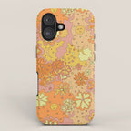 Groovy Universe iPhone Case Gallery Image 1