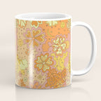 Groovy Universe Coffee Mug Gallery Image 1