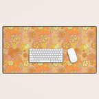 Groovy Universe Desk Mat Gallery Image 1