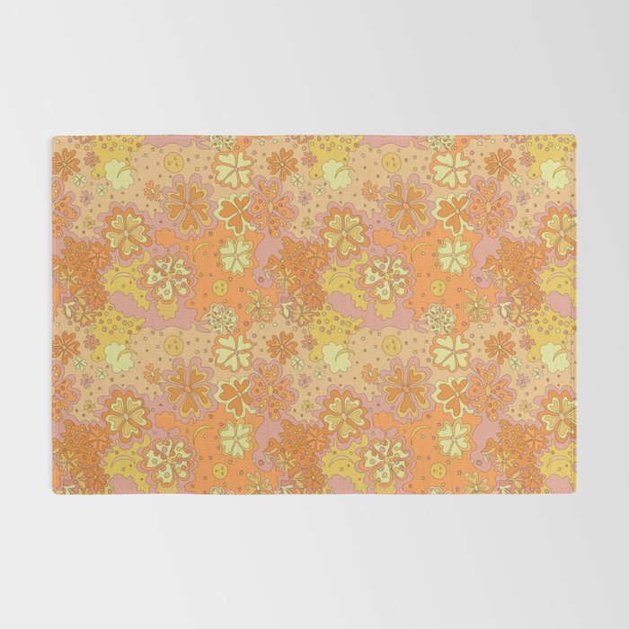 Groovy Universe Rug Gallery Image 2