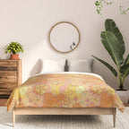 Groovy Universe Comforter Gallery Image 3