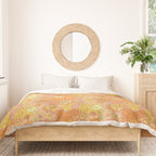 Groovy Universe Duvet Cover Gallery Image 3
