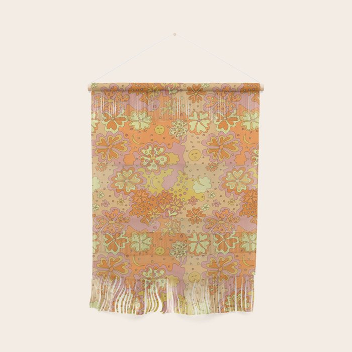 Groovy Universe Wall Hanging Gallery Image 1