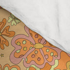 Groovy Universe Comforter Gallery Image 4