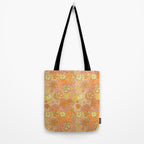 Groovy Universe Tote Bag Gallery Image 2