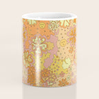 Groovy Universe Coffee Mug Gallery Image 4