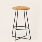Groovy Universe Stool Gallery Image 1