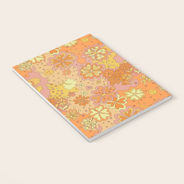 Groovy Universe Notebook Gallery Image 3