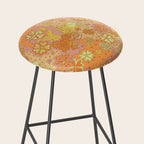 Groovy Universe Stool Gallery Image 2