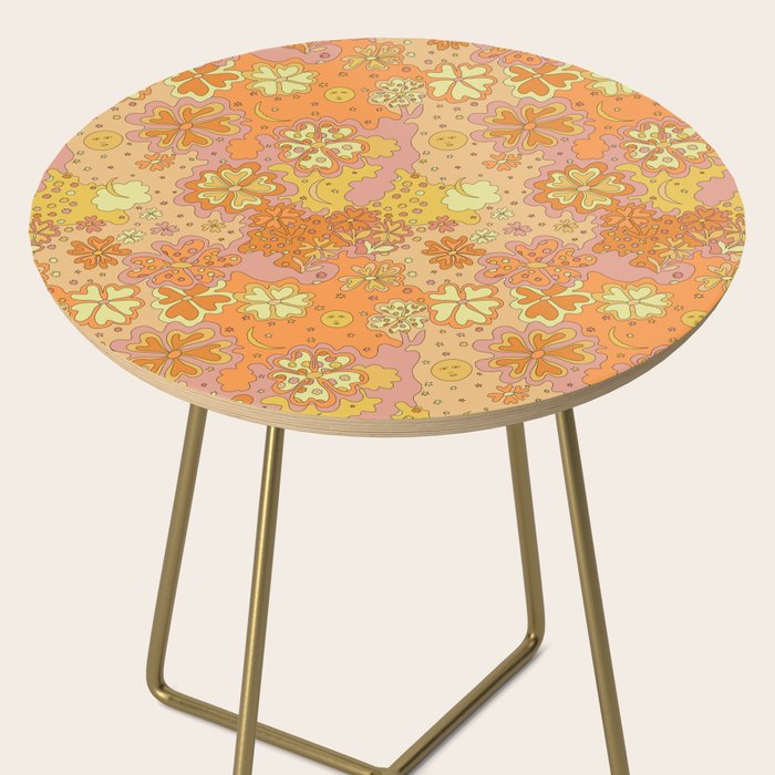 Groovy Universe Side Table Gallery Image 2