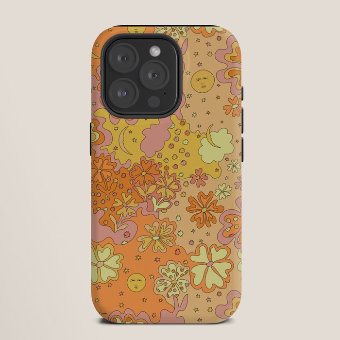 Groovy Universe iPhone Case Gallery Image 11