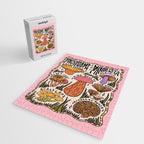 Mushrooms of Minnesota Jigsaw Puzzle Gallery Image 2