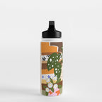 Orange Tree Water Bottle Gallery Image 3