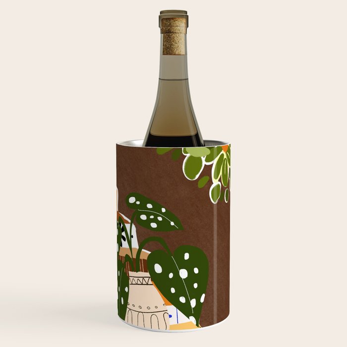Orange Tree Wine Chiller Gallery Image 1