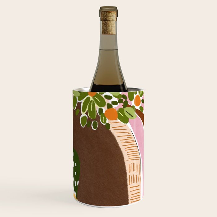 Orange Tree Wine Chiller Gallery Image 3