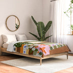 Orange Tree Comforter Gallery Image 2