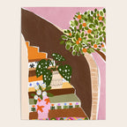 Orange Tree Poster Gallery Image 4