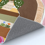 Orange Tree Rug Gallery Image 4
