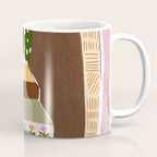Orange Tree Coffee Mug Gallery Image 1