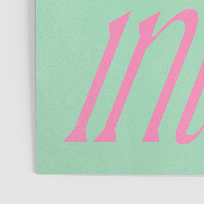 Lean Into It Poster Gallery Image 3