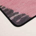 Moroccan Berber Rug Design No.60 - Multicolor, Pink Desk Mat Gallery Image 4