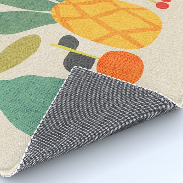Fruits Rug Gallery Image 4