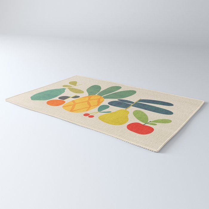 Fruits Rug Gallery Image 3