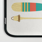 Summer Lake Laptop Sleeve Gallery Image 3