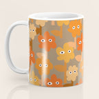 Suspicious Garden #2 Coffee Mug Gallery Image 3