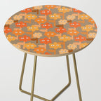 Suspicious Garden #2 Side Table Gallery Image 2