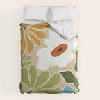 Retro Delight Comforter Gallery Image 6