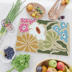 Retro Delight Cutting Board Gallery Image 2