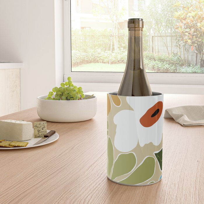 Retro Delight Wine Chiller Gallery Image 4