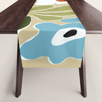 Retro Delight Table Runner Gallery Image 1